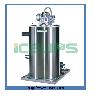 Flake ice evaporator (3ton/day)