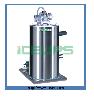 Flake ice evaporator (10ton/day)
