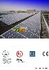 On-grid solar system