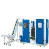 CM-A1 full automatic bottle blow molding machine