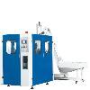 CM-A2 full automatic bottle blow molding machine