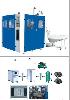 CM-A4 full automatic bottle blow molding machine