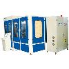 CM-G8 Rotary blow molding machine