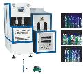CM-8Y1 high pressure hollow blow molding machine