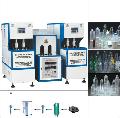 CM-8Y high pressure hollow blow molding machine
