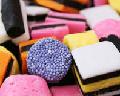 Food Colors (UFF)