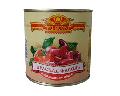 CANNED RED KIDNEY BEANS IN TOMATO PASTE 425ML