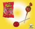 Big bom lollipop
