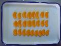 Canned Oranges