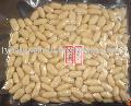 blanched peanuts