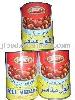 Canned broad beans 397g