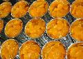 Canned mandarin oranges 425g