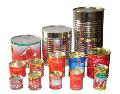 canned tomato paste