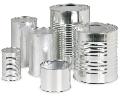packing tins