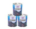 Canned waxberry