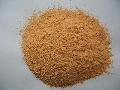 Carrot powder