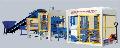 Block Making Machine, Fully Automatic Block Machine (XD6-15)