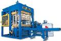 Block Making Machine, Fully Automatic Block Machine (XD12-15)
