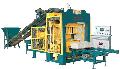 Block Making Machine, Automatic Block Machine (XD4-16)