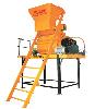 Concrete Mixing Machine, Automatic Block Machine (JS-500)