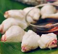 SWIMMING CRAB MEAT, JUMBO