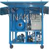 vacuum transformer oil purifier,oil reclamation