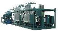 waste engine oil recycling / motor oil regeneration