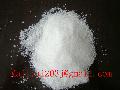 Aluminium sulphate for paper making