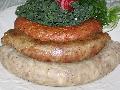 natural sausage casing