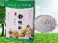 Bracken powder vegetable