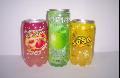 carbonated water