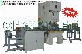 Aluminum foil container making machine CTJF-45T