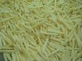  IQF   BAMBOO  SHOOT  SLICE S,FROZEN VEGETABLES,FROZEN FOOD