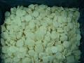  IQF   WATER   CHESTNUT  SLICE, FROZEN VEGETABLES,FROZEN FOOD
