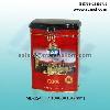  Tea  Tin Can