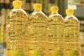 Pure Refined Sunflower Oil