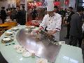 Teppanyaki Grill