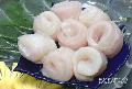 Pangasius fillet - striped