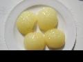 canned snow pear