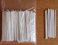 lollipops  paper   stick s