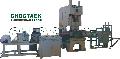 Aluminum foil container machine CTJF-60T