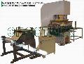Disposable aluminum container plant CTJY-80T