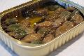  CANNED   SMOKED   OYSTER  IN OIL
