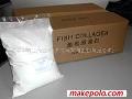 100% pure fish collagen