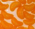 Canned mandarin  orange  in  juice 