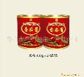 supply tomato paste,chili sauce and carrot puree
