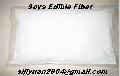  soybean   fiber 