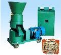 feedstuff pellet machine