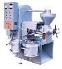 oil press machine