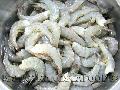 Vanamei Shrimp
